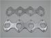 Click here for more information about Percy's High Performance 66081 - Percy's Seal-4-Good Header Gaskets