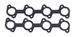 Click here for more information about Percy's High Performance 68033 - Percy's XX Carbon Exhaust Header Gaskets