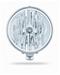 Click here for more information about PIAA 8002 - PIAA 800 H.I.D. Lamps