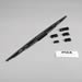 PIAA 95053 - PIAA Super Silicone Wiper Blades