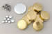 Click here for more information about Pioneer Automotive 830001 - Pioneer Performance Freeze Plug Kits