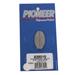 Pioneer Automotive 839010 - Pioneer Shaft Keys