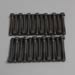 Pioneer Automotive PG-362-25 - Pioneer OEM Replacement Bolts