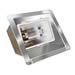 Pit Pal 130-LB - Pit Pal Recessed Trailer Lights