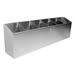 Pit Pal 253 - Pit Pal Cycle Works Trailer Organizers