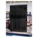 Pit Pal TVS4X7 - Pit Pal Trailer Vinyl Strip Doors