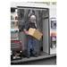 Pit Pal VS8X7 - Pit Pal Trailer Vinyl Strip Doors