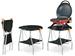 Click here for more information about Genuine Hotrod Hardware O-DOCK - Genuine Hotrod Hardware® O-Grill O-Dock Grill Stands