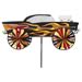 Genuine Hotrod Hardware 25988 - Genuine Hotrod Hardware® Garden Spinners