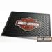 PlastiColor 001002R01-2 - Plasticolor Harley-Davidson&amp;#174; Floor Mats