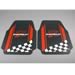 Click here for more information about PlastiColor 001350R01 - Plasticolor WeatherPro Floor Mats