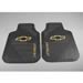 Click here for more information about PlastiColor 001381R01 - Plasticolor WeatherPro Floor Mats