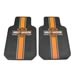 Click here for more information about PlastiColor 001413R01 - Plasticolor Harley-Davidson® Floor Mats