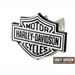 Click here for more information about PlastiColor 002238 - Plasticolor Harley-Davidson® Hitch Receiver Covers