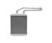 Vista-Pro Ready-Aire 398240 - Vista-Pro Ready-Aire Heater Cores