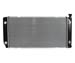 Vista-Pro Ready Rad 431333 - Vista-Pro Ready-Rad Radiators