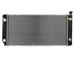 Vista-Pro Ready Rad 431334 - Vista-Pro Ready-Rad Radiators