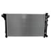 Vista-Pro Ready Rad 431335 - Vista-Pro Ready-Rad Radiators