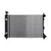 Vista-Pro Ready Rad 431395 - Vista-Pro Ready-Rad Radiators