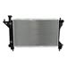 Vista-Pro Ready Rad 432356 - Vista-Pro Ready-Rad Radiators