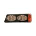 Click here for more information about Pilot Automotive 403462PBS - Pilot Automotive Diamond Cut Parking Lights