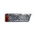 Click here for more information about Pilot Automotive 403462PLD - Pilot Automotive Diamond Cut Parking Lights