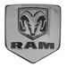 Pilot Automotive CR-311 - Bully Receiver Hitch Covers