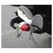 Pilot Automotive CR-402L - Bully Receiver Hitch Covers