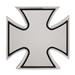 Bully CR-414 - Bully Receiver Hitch Covers