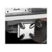 Pilot Automotive CR-414 - Bully Receiver Hitch Covers