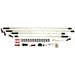 Click here for more information about Pilot Automotive CZ-182R - Pilot Automotive Neon Underbody Light Kits