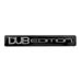 Click here for more information about Pilot Automotive DUB-002 - Bully Universal Dress Up Emblems