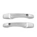 Click here for more information about Pilot Automotive DUB-144 - Pilot Automotive DUB Edition Chrome Door Handle Covers