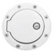 Click here for more information about Bully GD-101CK - Bully Billet Fuel Doors