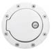 Click here for more information about Bully GD-201CK - Bully Billet Fuel Doors