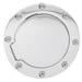 Bully GD-302C - Bully Billet Fuel Doors