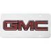 Click here for more information about Pilot Automotive LP-171B - Pilot Automotive 3-D License Plates