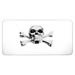 Click here for more information about Pilot Automotive LP-184 - Pilot Automotive 3-D License Plates