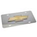 Click here for more information about Pilot Automotive LP011B - Pilot Automotive 3-D License Plates