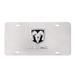 Click here for more information about Pilot Automotive LP031B - Pilot Automotive 3-D License Plates