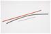Bully NB-LED-R - Bully Replacement LED Nerf Bar Light Strips