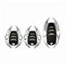 Click here for more information about Pilot Automotive PM-299 - Pilot Automotive Pedal Pads