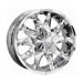 Cabo CSW1132845-34 - Player Cabo 113 Series Chrome Wheels