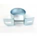 PerTronix 10001 - PerTronix Ignition Coil Brackets