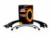 PerTronix 708102 - PerTronix Flame-Thrower 7mm Stock Look Spark Plug Wire Sets