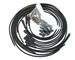 Click here for more information about PerTronix 708180 - PerTronix Flame-Thrower 7mm Stock Look Spark Plug Wire Sets