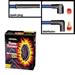 Click here for more information about PerTronix 808280 - PerTronix Flame-Thrower Spark Plug Wire Sets