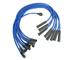 Click here for more information about PerTronix 808321 - PerTronix Flame-Thrower Spark Plug Wire Sets