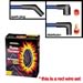 PerTronix 808415 - PerTronix Flame-Thrower Spark Plug Wire Sets