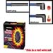 PerTronix 808480 - PerTronix Flame-Thrower Spark Plug Wire Sets